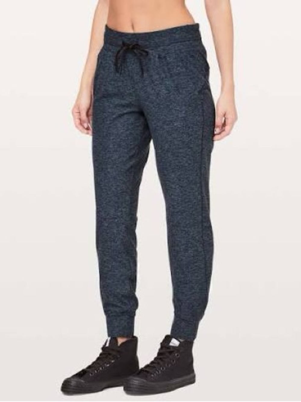 Lululemon Ready to Rulu Jogger Pants